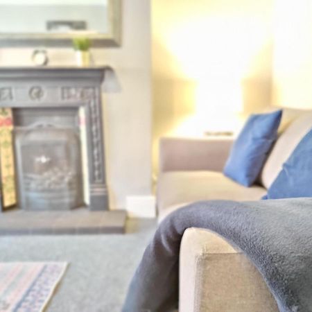 Lindley Lodge York Ngoại thất bức ảnh