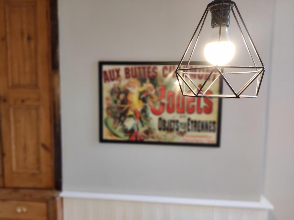 Lindley Lodge York Ngoại thất bức ảnh