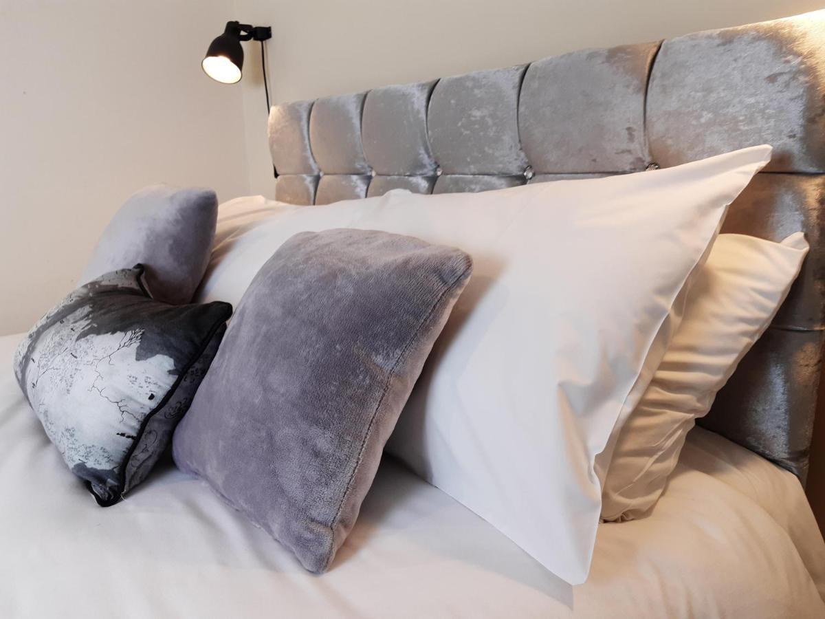 Lindley Lodge York Ngoại thất bức ảnh
