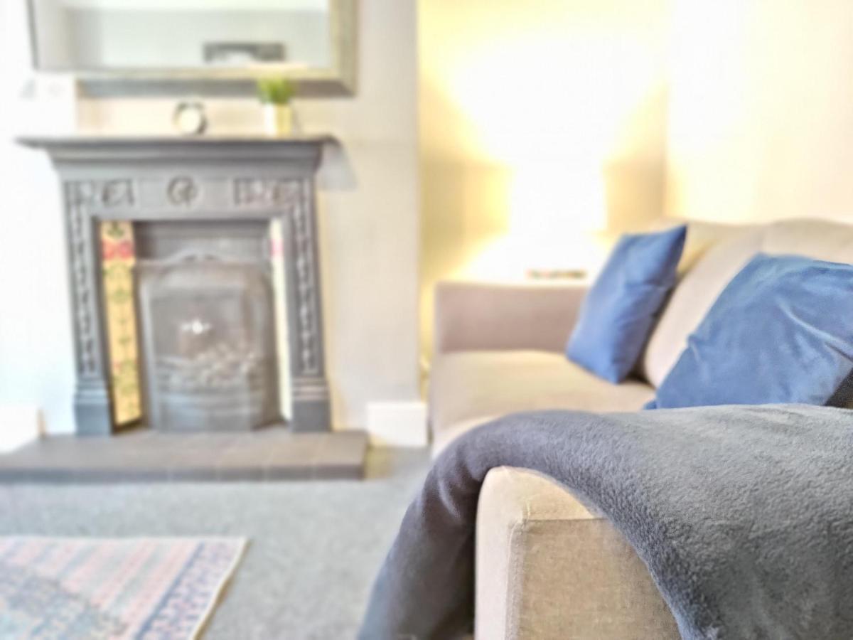 Lindley Lodge York Ngoại thất bức ảnh