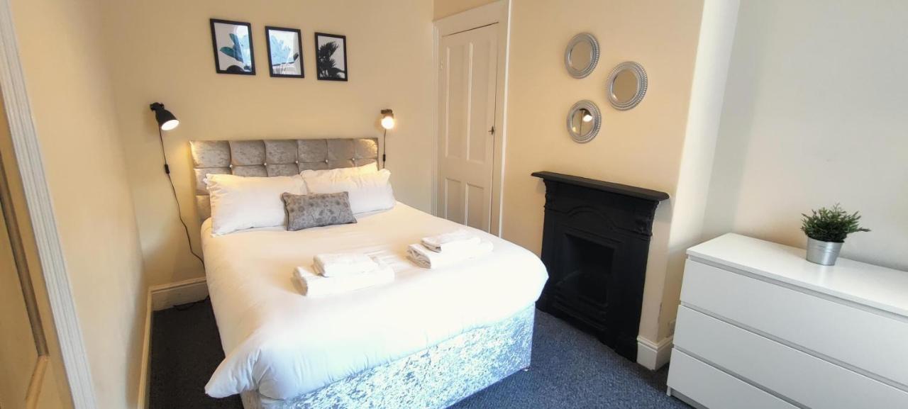 Lindley Lodge York Ngoại thất bức ảnh