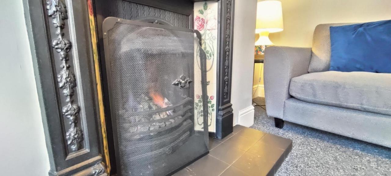 Lindley Lodge York Ngoại thất bức ảnh