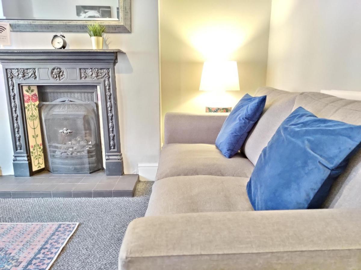 Lindley Lodge York Ngoại thất bức ảnh