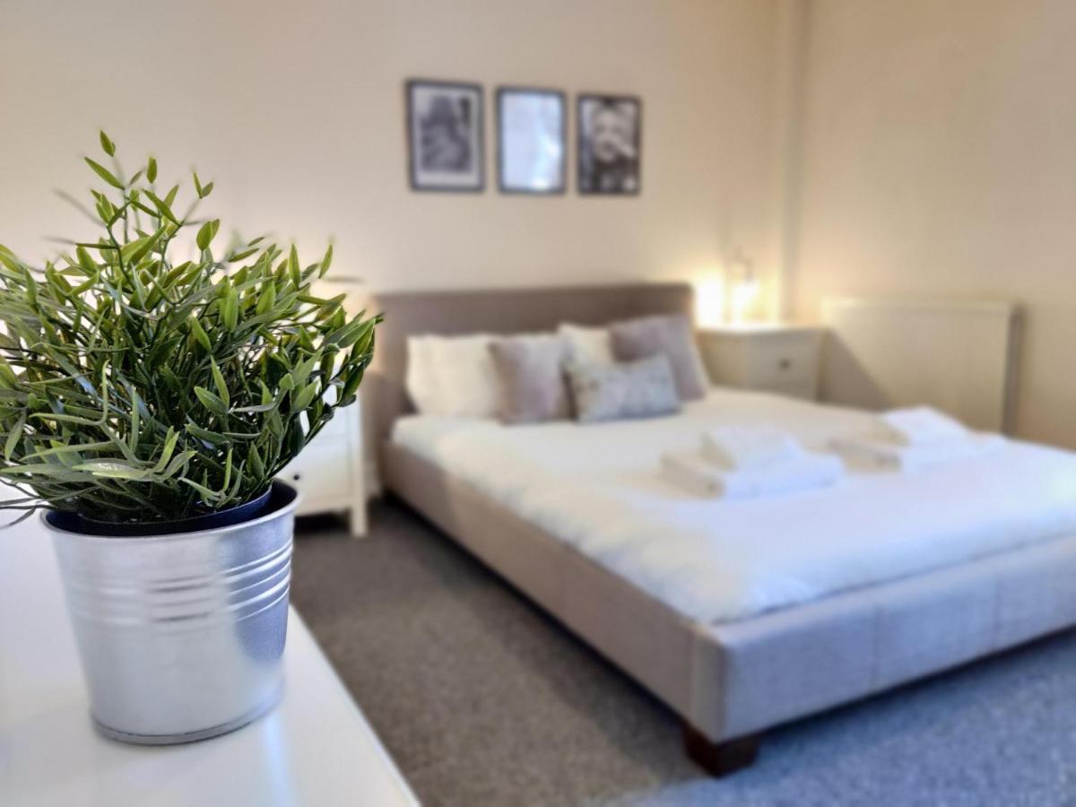 Lindley Lodge York Ngoại thất bức ảnh