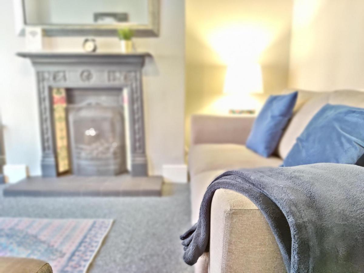 Lindley Lodge York Ngoại thất bức ảnh