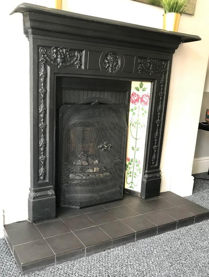Lindley Lodge York Ngoại thất bức ảnh