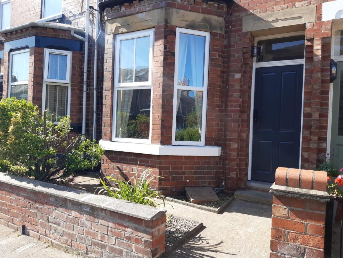 Lindley Lodge York Ngoại thất bức ảnh