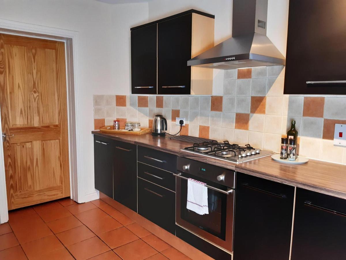 Lindley Lodge York Ngoại thất bức ảnh